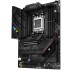 Материнская плата ASUS ROG STRIX B650E-F (Socket AM5, ATX, 4xDDR5(128GB), DP/HDMI, 1xPCIe 5.0x16/1xPCIe 4.0x16, 2xPCIe 4.0, 1xLAN (2.5GbE), Wi-Fi 6E, BT, 4xSATA 6Gb/s, 3xM.2, 2xType-C, 6xUSB 3.2, 4xUSB 2.0) Материнская плата ASUS ROG STRIX B650E-F (Socket AM5, ATX, 4xDDR5(128GB), DP/HDMI, 1xPCIe 5.0x16/1xPCIe 4.0x16, 2xPCIe 4.0, 1xLAN (2.5GbE), Wi-Fi 6E, BT, 4xSATA 6Gb/s, 3xM.2, 2xType-C, 6xUSB 3.2, 4xUSB 2.0)