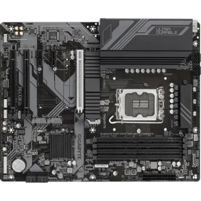 Материнская плата Gigabyte Z790 D LGA 1700, Intel Z790, ATX, Ret Материнская плата Gigabyte Z790 D LGA 1700, Intel Z790, ATX, Ret