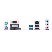 Материнская плата ASUS PRIME H610M-E CSM (Socket 1700, mATX, 2xDDR5(96GB), VGA/DP/HDMI, 1xPCIe/4.0x16/1xPCIe 3.0/1xLAN, 4xSATA 6Gb/s, 2xM.2, 2xUSB 3.2, 2xUSB 2.0, 2xPS/2)