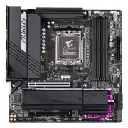 Материнская плата Gigabyte B650M AORUS ELITE SocketAM5, AMD B650, mATX, Ret