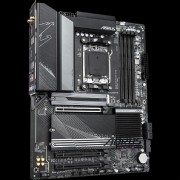 Материнская плата Gigabyte B650 AORUS ELITE AX V2 SocketAM5 AMD B650 4xDDR5 ATX AC`97 8ch(7.1) 2.5Gg RAID+HDMI+DP