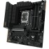 Материнская плата ASUS TUF GAMING B760M-PLUS WIFI II (Socket 1700, mATX, 4xDDR5(192GB),DP/HDMI, 1xPCIe 5.0x16/1xPCIe 4.0x4/1xPCIe 3.0, 1xLAN (2.5GbE), Wi-Fi, BT,4xSATA 6Gb/s, 3xM.2, 1xType-C, 3xUSB 3.2, 4xUSB 2.0) Материнская плата ASUS TUF GAMING B760M-PLUS WIFI II (Socket 1700, mATX, 4xDDR5(192GB),DP/HDMI, 1xPCIe 5.0x16/1xPCIe 4.0x4/1xPCIe 3.0, 1xLAN (2.5GbE), Wi-Fi, BT,4xSATA 6Gb/s, 3xM.2, 1xType-C, 3xUSB 3.2, 4xUSB 2.0)