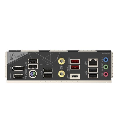 Материнская плата Gigabyte B650 EAGLE AX AM5, B650, WiFi, ATX Материнская плата Gigabyte B650 EAGLE AX AM5, B650, WiFi, ATX