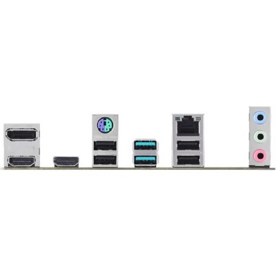 Материнская плата ASUS PRIME B760M-A D4-CSM (Socket 1700, mATX, 4xDDR4(128GB), DP/2xHDMI, 3xPCIe 4.0x16, 1xLAN (2.5GbE), 4xSATA 6Gb/s, 2xM.2, 2xUSB 3.2, 4xUSB 2.0, 1xPS/2, mATX) Материнская плата ASUS PRIME B760M-A D4-CSM (Socket 1700, mATX, 4xDDR4(128GB), DP/2xHDMI, 3xPCIe 4.0x16, 1xLAN (2.5GbE), 4xSATA 6Gb/s, 2xM.2, 2xUSB 3.2, 4xUSB 2.0, 1xPS/2, mATX)