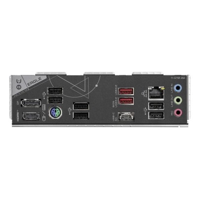 Материнская плата Gigabyte B650 EAGLE AM5, B650, 4xDDR5 ATX AC`97 8ch(7.1) GbLAN RAID+HDMI+D ATX Материнская плата Gigabyte B650 EAGLE AM5, B650, 4xDDR5 ATX AC`97 8ch(7.1) GbLAN RAID+HDMI+D ATX