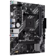 Материнская плата ASUS PRIME A520M-R (Socket AM4, mATX, 2xDDR4(64GB), HDMI 2.1, 1xPCIe 3.0x16/1xPCIe 3.0, 1xLAN, 4xSATA 6Gb/s, 1xM.2, 4xUSB 3.2, 2xUSB 2.0, 2xPS/2)
