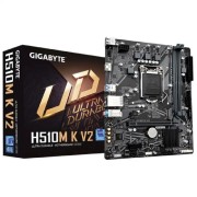 Материнская плата Gigabyte H510M K V2 2.0