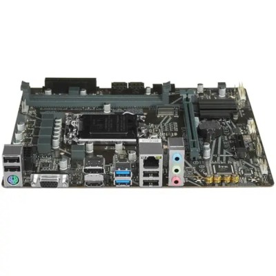 Материнская плата Gigabyte H510M S2H V3 2.0 Материнская плата Gigabyte H510M S2H V3 2.0