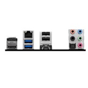 Материнская плата MSI PRO B760-P II, LGA 1700, Intel B760, ATX, Ret