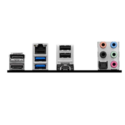 Материнская плата MSI PRO B760-P II, LGA 1700, Intel B760, ATX, Ret Материнская плата MSI PRO B760-P II, LGA 1700, Intel B760, ATX, Ret