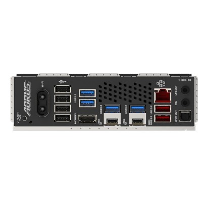 Материнская плата Gigabyte X870 A ELITE WIFI7 Материнская плата Gigabyte X870 A ELITE WIFI7