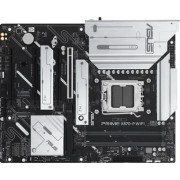 Материнская плата ASUS PRIME X870-P (Socket AM5, ATX, 4xDDR5(192GB), HDMI, 1xPCIe 5.0x16/2xPCIe 4.0x16/1xLAN (2.5GbE), 2xSATA 6Gb/s, 4xM.2, 2xUSB4 Type-C, 4xUSB 3.2, 4xUSB 2.0)
