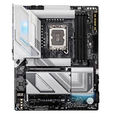 Материнская плата Gigabyte Z890 GAMING X WIFI7 Материнская плата Gigabyte Z890 GAMING X WIFI7