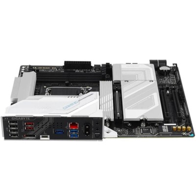 Материнская плата Gigabyte Z890 GAMING X WIFI7 Материнская плата Gigabyte Z890 GAMING X WIFI7