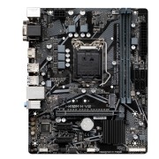 Материнская плата Gigabyte H410M H V2 2.1 LGA1200, Intel Q470E, DDR4, 2, Micro-ATX RTL