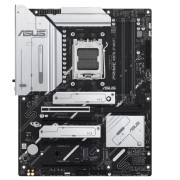 Материнская плата ASUS PRIME X870-P WIFI (Socket AM5, ATX, 4xDDR5(256GB), HDMI 2.1, 1xPCIe 5.0x16/3xPCIe 4.0x16, 1xLAN (2.5GbE), 2xSATA 6Gb/s, 4xM.2, RAIDXpert2 Technology, Wi-Fi 7, 2xType-C, Wi-Fi 7, 4xUSB 3.2, 2xUSB