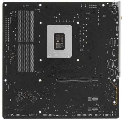 Материнская плата B760M GAMING PLUS WIFI DDR4 Материнская плата B760M GAMING PLUS WIFI DDR4