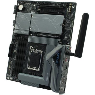 Материнская плата Gigabyte Z890 EAGLE WIFI7 Материнская плата Gigabyte Z890 EAGLE WIFI7