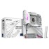 Материнская плата Gigabyte Z890 AORUS ELITE X ICE Socket 1851, Intel®Z890, 4xDDR5-6400, 3xPCI-Ex16, 4xSATA3 Материнская плата Gigabyte Z890 AORUS ELITE X ICE Socket 1851, Intel®Z890, 4xDDR5-6400, 3xPCI-Ex16, 4xSATA3