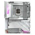 Материнская плата Gigabyte Z890 AORUS ELITE X ICE Socket 1851, Intel®Z890, 4xDDR5-6400, 3xPCI-Ex16, 4xSATA3 Материнская плата Gigabyte Z890 AORUS ELITE X ICE Socket 1851, Intel®Z890, 4xDDR5-6400, 3xPCI-Ex16, 4xSATA3