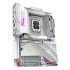 Материнская плата Gigabyte Z890 AORUS ELITE X ICE Socket 1851, Intel®Z890, 4xDDR5-6400, 3xPCI-Ex16, 4xSATA3 Материнская плата Gigabyte Z890 AORUS ELITE X ICE Socket 1851, Intel®Z890, 4xDDR5-6400, 3xPCI-Ex16, 4xSATA3