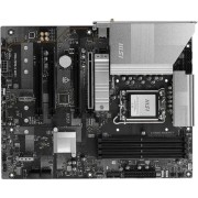 Материнская плата/MSI PRO Z890-S WIFI