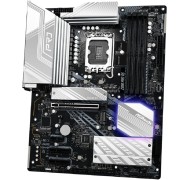 Материнская плата ASRock Z890 PRO RS, RTL