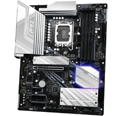 Материнская плата ASRock Z890 PRO RS, RTL Материнская плата ASRock Z890 PRO RS, RTL