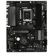 Материнская плата Z890 S1851 ATX Z890 PRO-A ASROCK