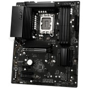 Материнская плата Z890 S1851 ATX Z890 PRO-A ASROCK