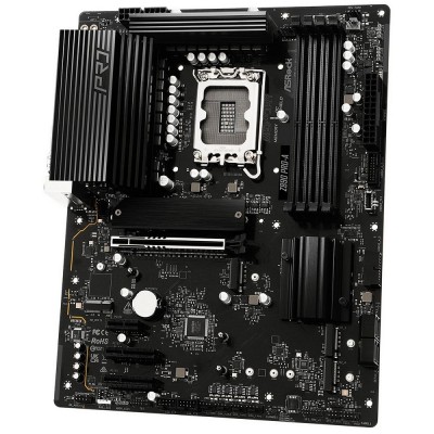 Материнская плата Z890 S1851 ATX Z890 PRO-A ASROCK Материнская плата Z890 S1851 ATX Z890 PRO-A ASROCK