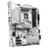 Материнская плата ASRock Z890 PRO RS WIFI WHITE, RTL Материнская плата ASRock Z890 PRO RS WIFI WHITE, RTL