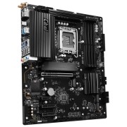 Материнская плата ASRock Z890 PRO-A WIFI, RTL