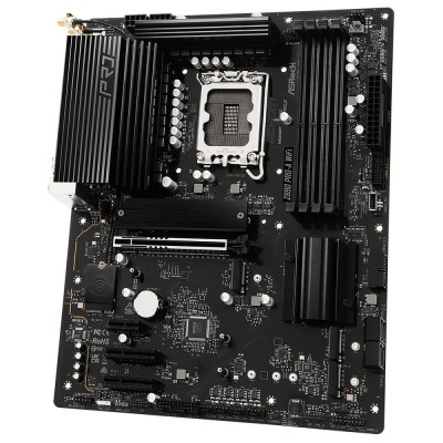 Материнская плата ASRock Z890 PRO-A WIFI, RTL Материнская плата ASRock Z890 PRO-A WIFI, RTL