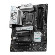 Материнская плата MSI B760 GAMING PLUS WIFI DDR4