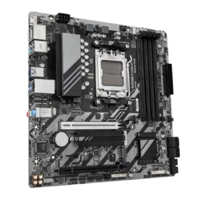 Материнская плата Gigabyte B850M D3HP, RTL Материнская плата Gigabyte B850M D3HP, RTL