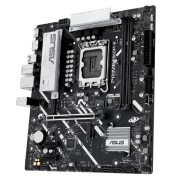 Материнская плата ASUS PRIME B860M-K (Socket 1851, mATX, 2xDDR5(128GB), DP/HDMI, 1xPCIe 4.0x16/2xPCIe 4.0x1, 1xLAN (2.5GbE), 4xSATA 6Gb/s, 2xM.2, 3xUSB 3.2, 3xUSB 2.0)