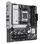 Материнская плата ASUS PRIME B840M-A-CSM (Socket AM5, mATX, 4xDDR5(192GB), 2*DP/HDMI, 4xPCIe 4.0x16, 4xSATA 6Gb/s, 3xM.2, 2,5xLAN, 1xType-С, 2xUSB 3.2, 4xUSB 2.0)