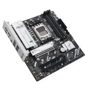 Материнская плата ASUS PRIME B840M-A-CSM (Socket AM5, mATX, 4xDDR5(192GB), 2*DP/HDMI, 4xPCIe 4.0x16, 4xSATA 6Gb/s, 3xM.2, 2,5xLAN, 1xType-С, 2xUSB 3.2, 4xUSB 2.0)