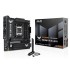Материнская плата ASUS TUF GAMING B850M-PLUS WIFI (Socket AM5, mATX, 4xDDR5(256GB), DP/HDMI, 1xPCIe 5.0x16/1xPCIe 4.0x1, 1xLAN (2.5GbE), Wi-Fi, BT, 4xSATA 6Gb/s, 3xM.2, 1xType-C, 7xUSB 3.2, 4xUSB 2.0) Материнская плата ASUS TUF GAMING B850M-PLUS WIFI (Socket AM5, mATX, 4xDDR5(256GB), DP/HDMI, 1xPCIe 5.0x16/1xPCIe 4.0x1, 1xLAN (2.5GbE), Wi-Fi, BT, 4xSATA 6Gb/s, 3xM.2, 1xType-C, 7xUSB 3.2, 4xUSB 2.0)