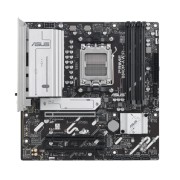 Материнская плата ASUS PRIME B840M-A WIFI (Socket AM5, mATX, 4xDDR5(192GB), 2xDP/HDMI, 1xPCIe 4.0x16/2xPCIe 3.0x16, 1xLAN (2.5GbE), Wi-Fi, BT, 4xSATA 6Gb/s, 3xM.2, 1xType-C, 2xUSB 3.2, 4xUSB 2.0)