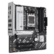 Материнская плата ASUS PRIME B840M-A WIFI (Socket AM5, mATX, 4xDDR5(192GB), 2xDP/HDMI, 1xPCIe 4.0x16/2xPCIe 3.0x16, 1xLAN (2.5GbE), Wi-Fi, BT, 4xSATA 6Gb/s, 3xM.2, 1xType-C, 2xUSB 3.2, 4xUSB 2.0)