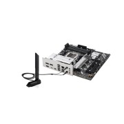 Материнская плата ASUS PRIME B840M-A WIFI (Socket AM5, mATX, 4xDDR5(192GB), 2xDP/HDMI, 1xPCIe 4.0x16/2xPCIe 3.0x16, 1xLAN (2.5GbE), Wi-Fi, BT, 4xSATA 6Gb/s, 3xM.2, 1xType-C, 2xUSB 3.2, 4xUSB 2.0)
