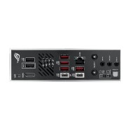 Материнская плата ASUS ROG STRIX B850-I GAMING WIFI (Socket AM5, mITX, 2xDDR5(128GB), HDMI/USB 10Gbps, 1xPCIe 5.0x16/1xLAN (2.5GbE), Wi-Fi 7, 2xSATA 6Gb/s, 2xM.2, 2xType-C, 4xUSB 3.2, 2xUSB 2.0)