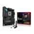 Материнская плата ASUS ROG STRIX B850-F GAMING WIFI (Socket AM5, ATX, 4xDDR5(256GB), DP/HDMI, 1xPCIe 5.0x16/1xPCIe 4.0x16, 1xLAN (2.5GbE), Wi-Fi 7, BT, 2xSATA 6Gb/s, 4xM.2, 2xType-C, 6xUSB 3.2, 4xUSB 2.0) Материнская плата ASUS ROG STRIX B850-F GAMING WIFI (Socket AM5, ATX, 4xDDR5(256GB), DP/HDMI, 1xPCIe 5.0x16/1xPCIe 4.0x16, 1xLAN (2.5GbE), Wi-Fi 7, BT, 2xSATA 6Gb/s, 4xM.2, 2xType-C, 6xUSB 3.2, 4xUSB 2.0)