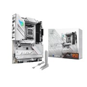 Материнская плата ASUS ROG STRIX B850-A GAMING WIFI (Socket AM5, ATX, 4xDDR5(256GB), DP/HDMI, 1xPCIe 5.0x16/1xPCIe 4.0x16, 1xLAN (2.5GbE), Wi-Fi 7, BT, 2xSATA 6Gb/s, 4xM.2, 2xType-C, 6xUSB 3.2, 2xUSB 2.0)