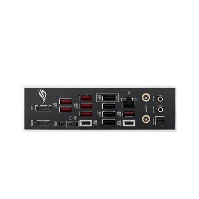 Материнская плата ASUS ROG STRIX B850-E GAMING WIFI (Socket AM5, ATX, 4xDDR5(256GB), DP/HDMI/USB4, 1xPCIe 5.0x16/1xPCIe 4.0x16, 1xLAN (5GbE), Wi-Fi 7, BT, 4xSATA 6Gb/s, 5xM.2, 2xType-C, 6xUSB 3.2, 4xUSB 2.0) Материнская плата ASUS ROG STRIX B850-E GAMING WIFI (Socket AM5, ATX, 4xDDR5(256GB), DP/HDMI/USB4, 1xPCIe 5.0x16/1xPCIe 4.0x16, 1xLAN (5GbE), Wi-Fi 7, BT, 4xSATA 6Gb/s, 5xM.2, 2xType-C, 6xUSB 3.2, 4xUSB 2.0)