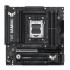 Материнская плата ASUS TUF GAMING B850M-PLUS (Socket AM5, mATX, 4xDDR5(256GB), DP/HDMI, 1xPCIe 5.0x16/1xPCIe 4.0x1, 1xLAN (2.5GbE), 4xSATA 6Gb/s, 3xM.2, 1xType-C, 7xUSB 3.2, 4xUSB 2.0) Материнская плата ASUS TUF GAMING B850M-PLUS (Socket AM5, mATX, 4xDDR5(256GB), DP/HDMI, 1xPCIe 5.0x16/1xPCIe 4.0x1, 1xLAN (2.5GbE), 4xSATA 6Gb/s, 3xM.2, 1xType-C, 7xUSB 3.2, 4xUSB 2.0)