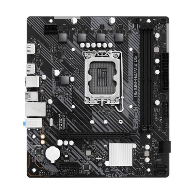 Материнская плата ASRock H610M-H2/M.2, RTL Материнская плата ASRock H610M-H2/M.2, RTL