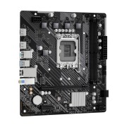 Материнская плата ASRock H610M-H2/M.2, RTL